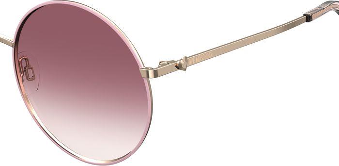 Moschino Love MOL037S EYR 3X 360 visione